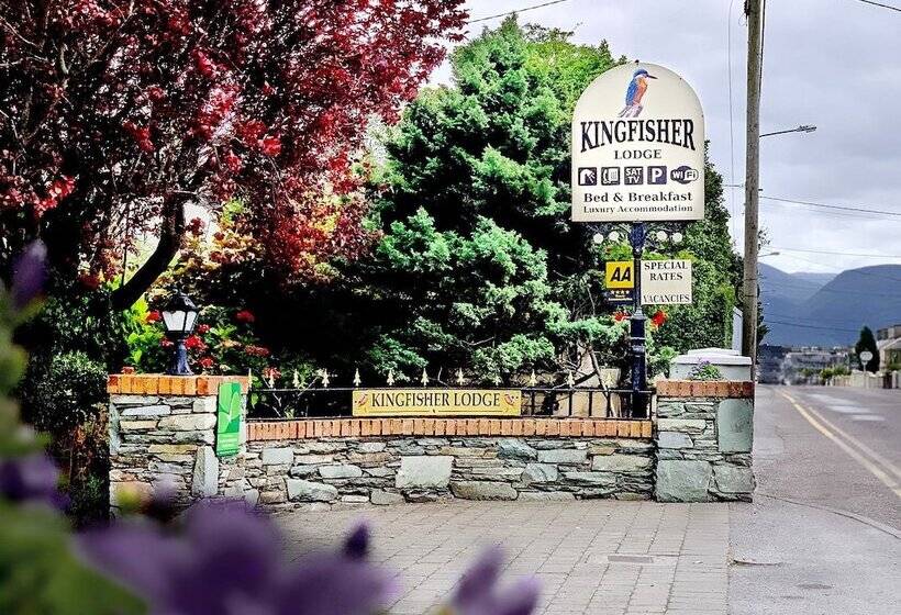 ホテル Kingfisher Lodge