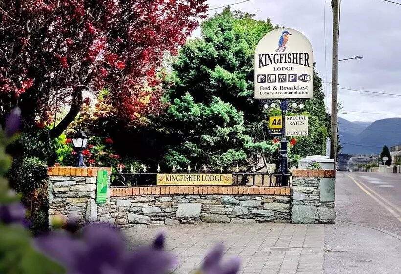 호텔 Kingfisher Lodge