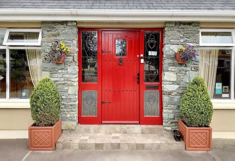 호텔 Kingfisher Lodge