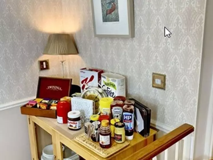 호텔 Kingfisher Lodge