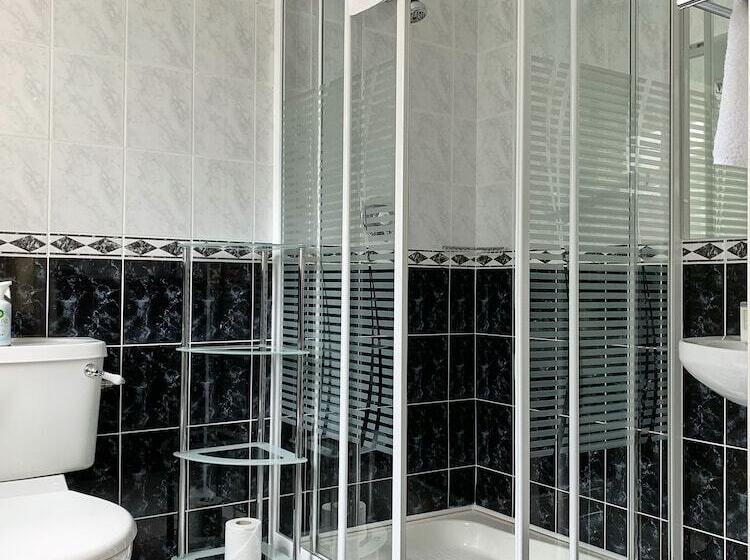 ホテル Kingfisher Lodge