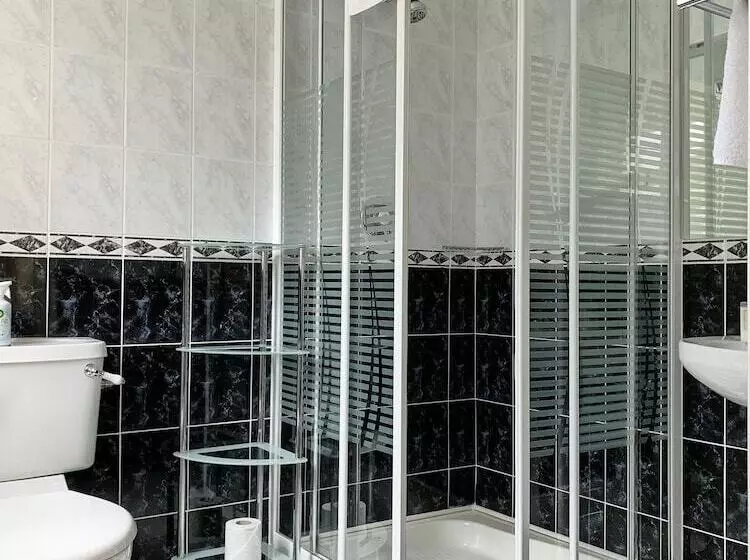 호텔 Kingfisher Lodge