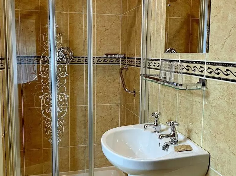 호텔 Kingfisher Lodge