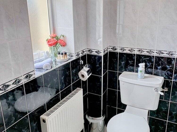 ホテル Kingfisher Lodge