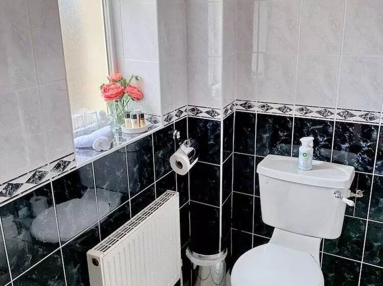 호텔 Kingfisher Lodge