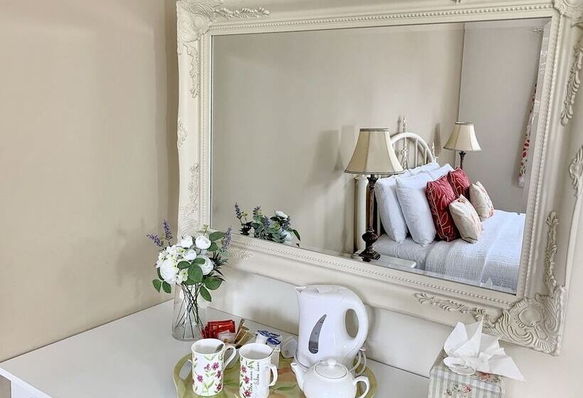 ホテル Kingfisher Lodge