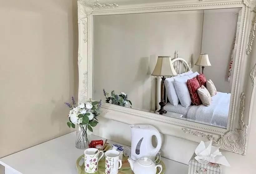 호텔 Kingfisher Lodge