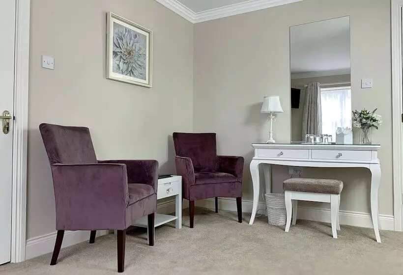 호텔 Kingfisher Lodge