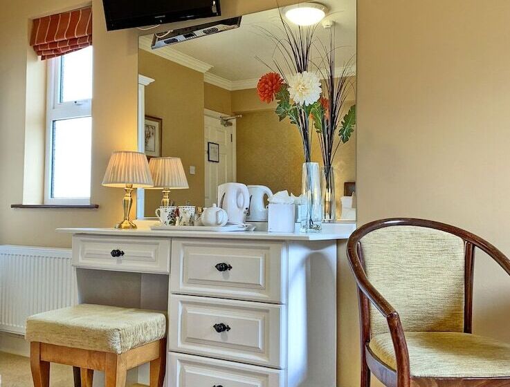 ホテル Kingfisher Lodge