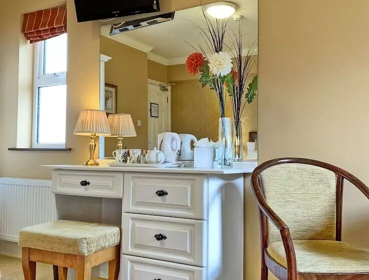 호텔 Kingfisher Lodge