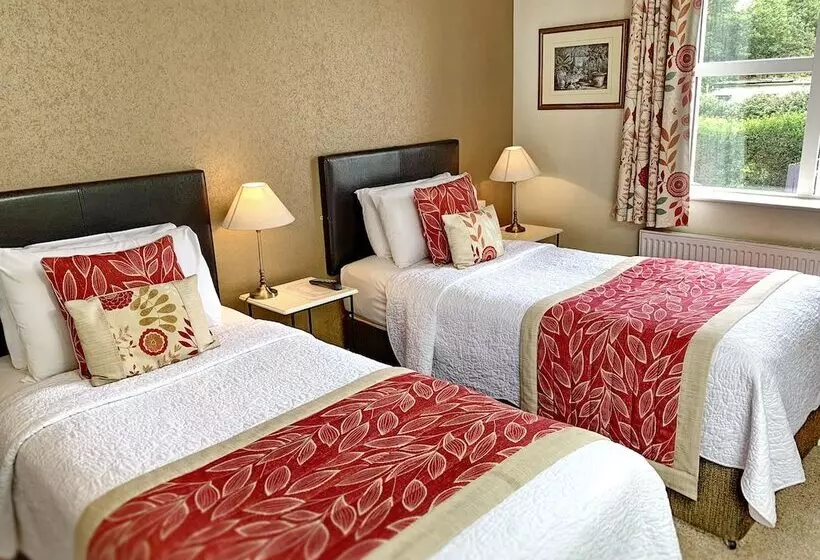 호텔 Kingfisher Lodge