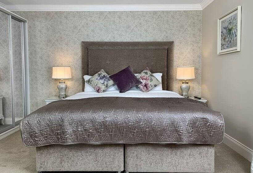 ホテル Kingfisher Lodge