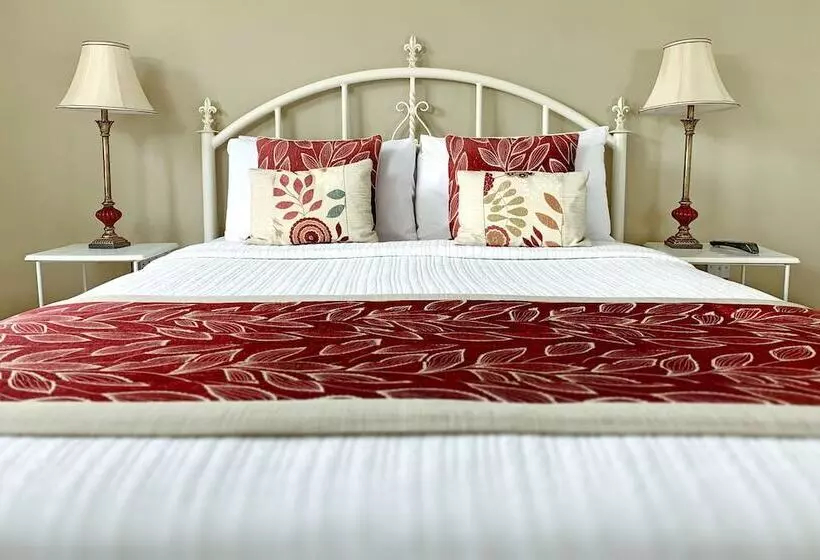 호텔 Kingfisher Lodge