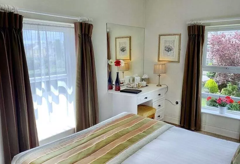 호텔 Kingfisher Lodge