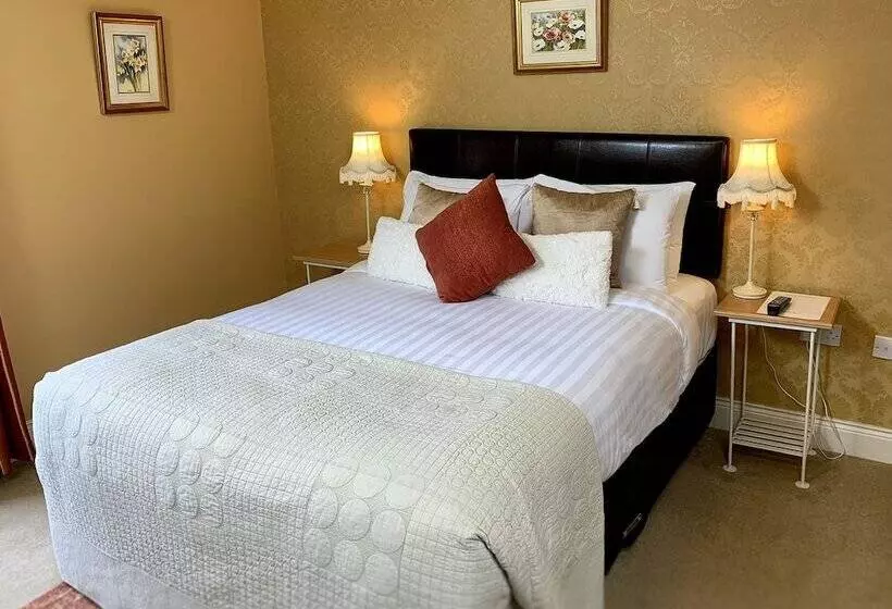 호텔 Kingfisher Lodge