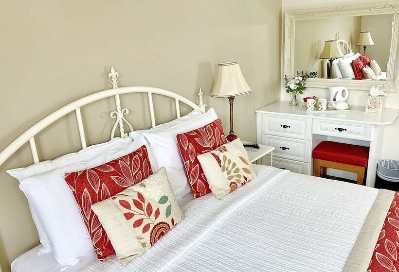 ホテル Kingfisher Lodge