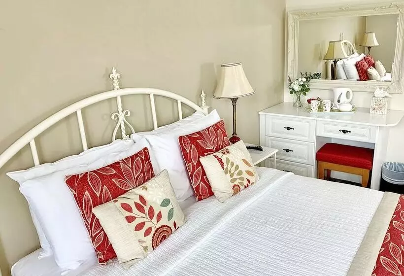 호텔 Kingfisher Lodge