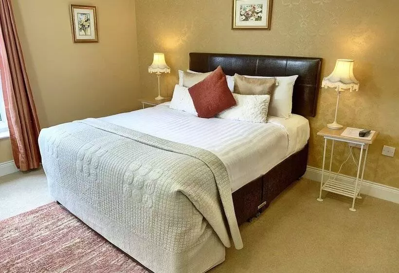 호텔 Kingfisher Lodge