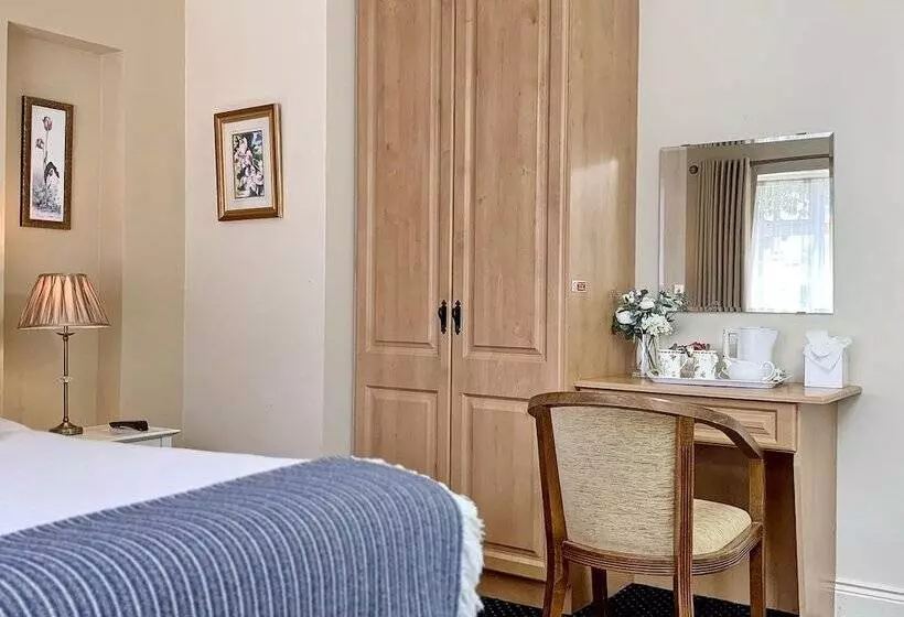 호텔 Kingfisher Lodge