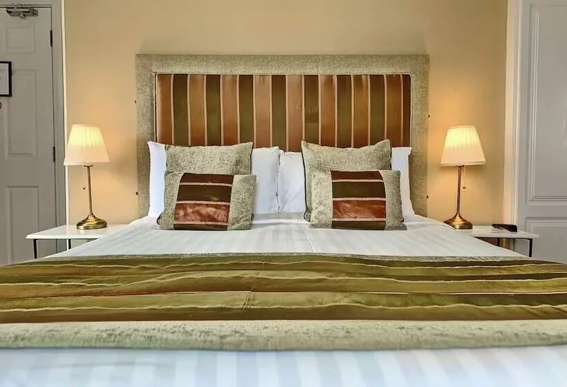 호텔 Kingfisher Lodge