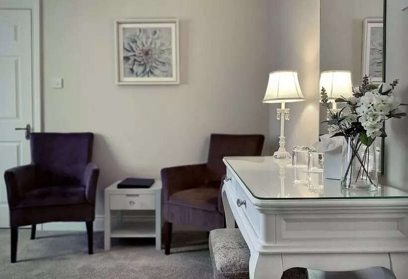 호텔 Kingfisher Lodge