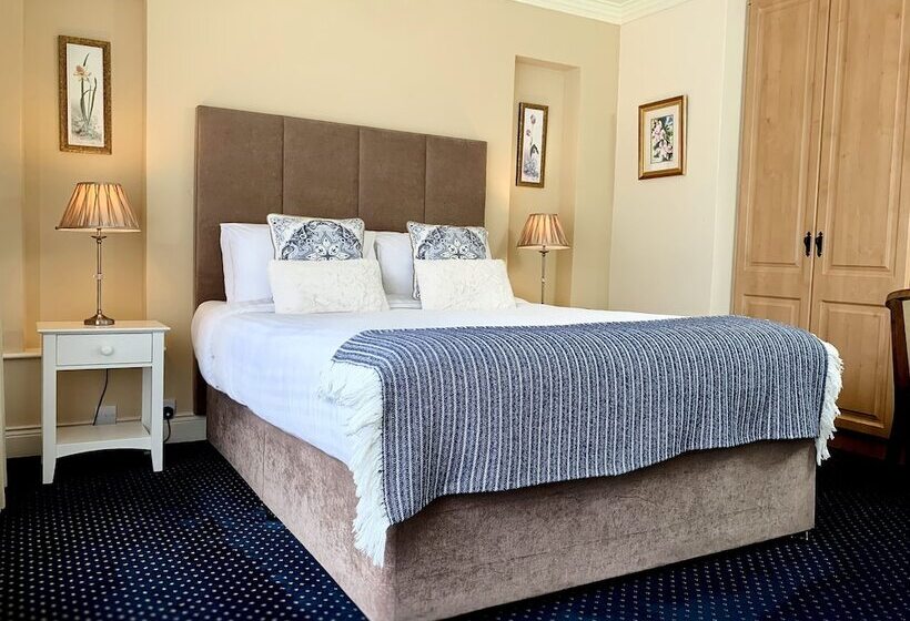 ホテル Kingfisher Lodge