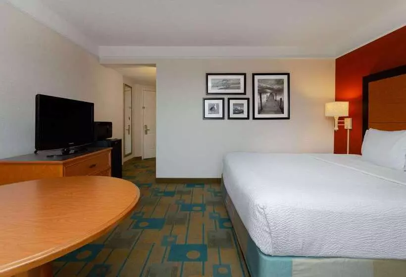 酒店 La Quinta By Wyndham Lakeland West