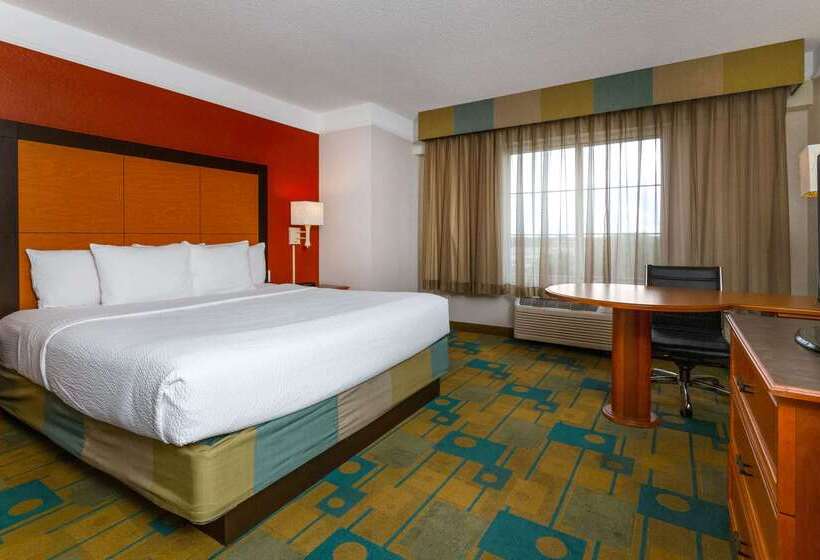 בית מלון כפרי La Quinta By Wyndham Lakeland West