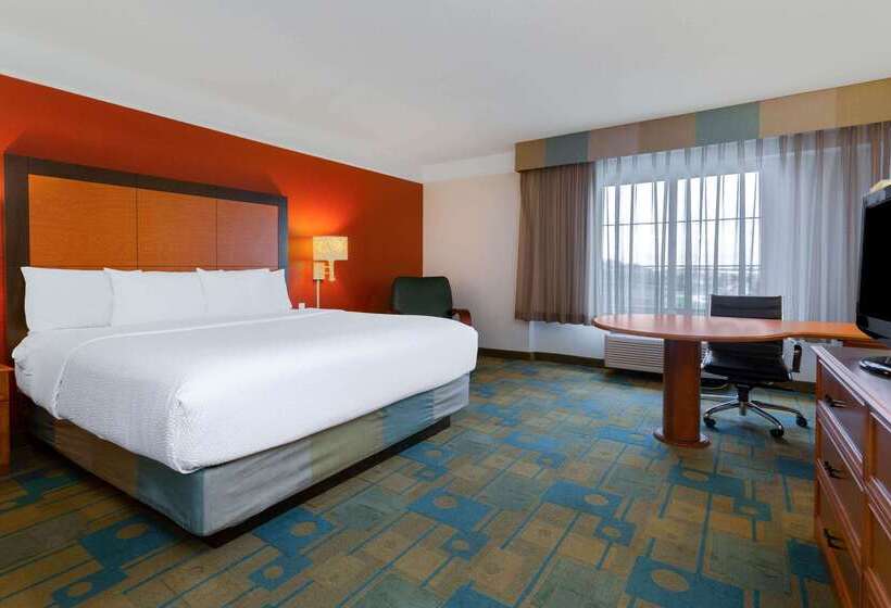 בית מלון כפרי La Quinta By Wyndham Lakeland West