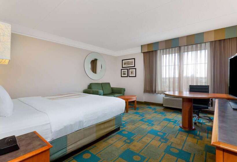 בית מלון כפרי La Quinta By Wyndham Lakeland West