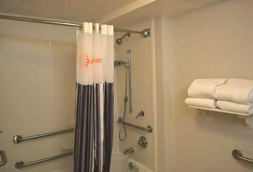 酒店 La Quinta By Wyndham Lakeland West