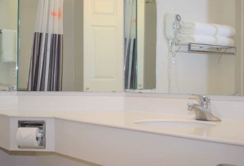 בית מלון כפרי La Quinta By Wyndham Lakeland West