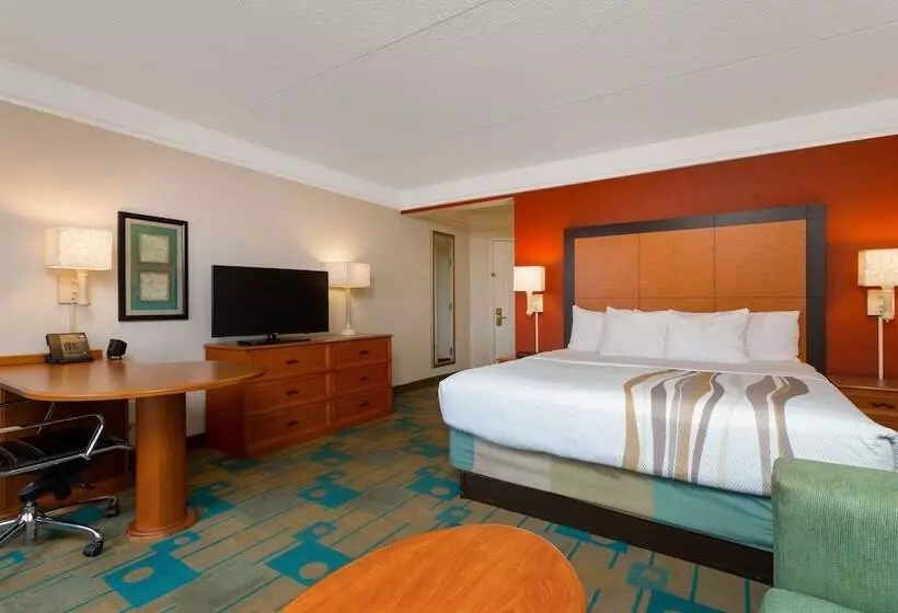 酒店 La Quinta By Wyndham Lakeland West