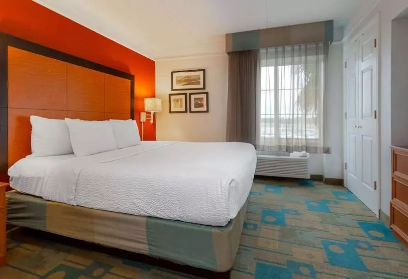 酒店 La Quinta By Wyndham Lakeland West