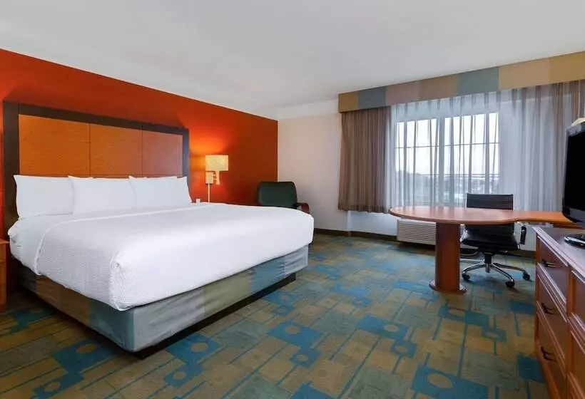 酒店 La Quinta By Wyndham Lakeland West