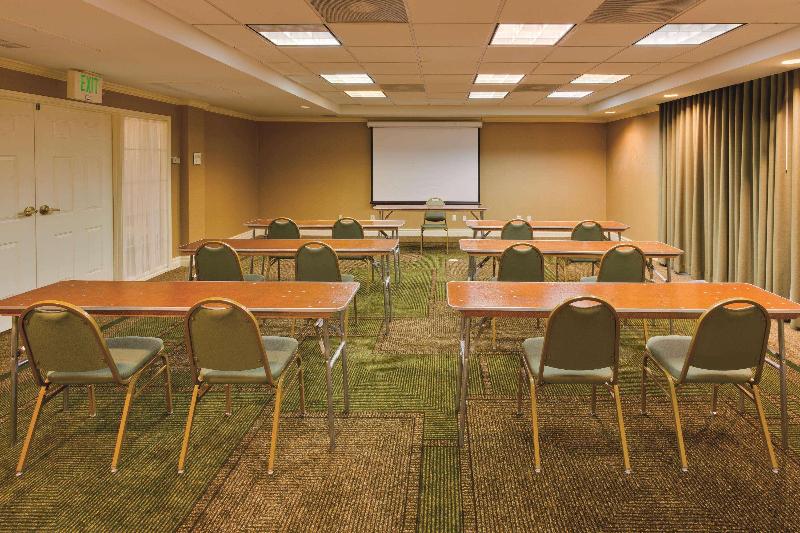 בית מלון כפרי La Quinta By Wyndham Lakeland West