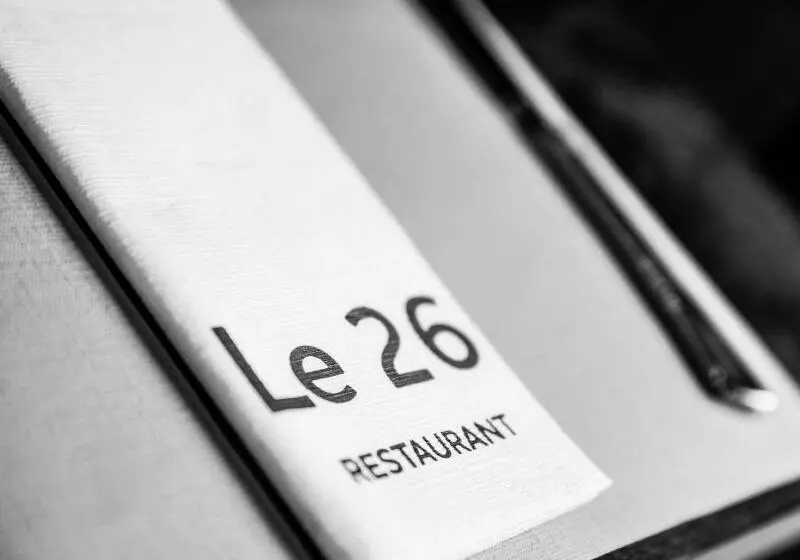 Hotel Mercure Dinan Port Le Jerzual