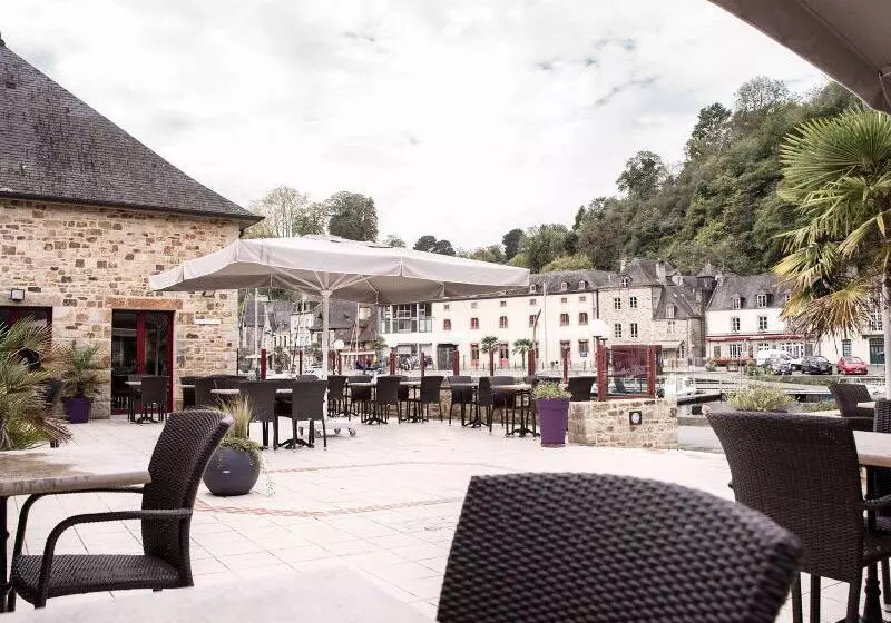Hotel Mercure Dinan Port Le Jerzual