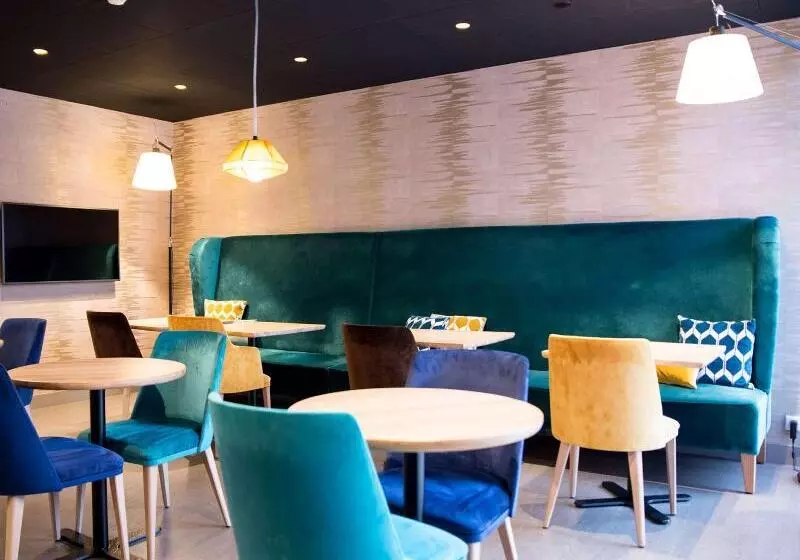 Hotel Mercure Dinan Port Le Jerzual