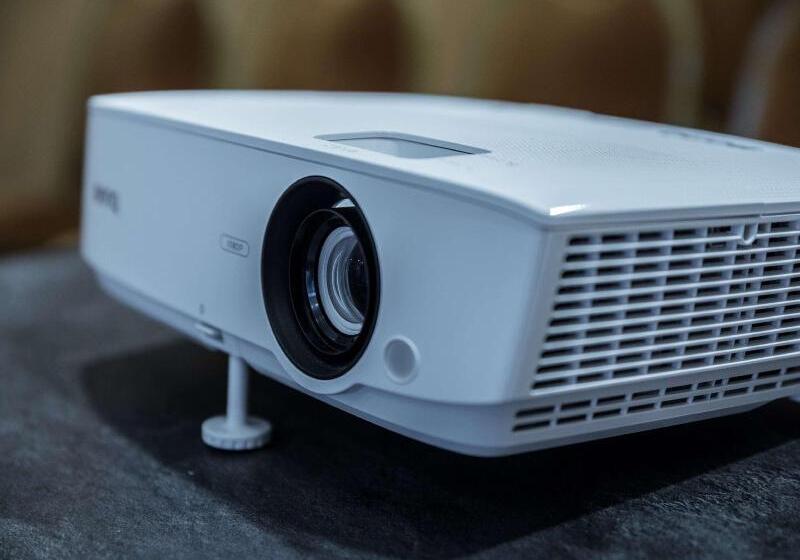 Hotelli Mercure Dinan Port Le Jerzual