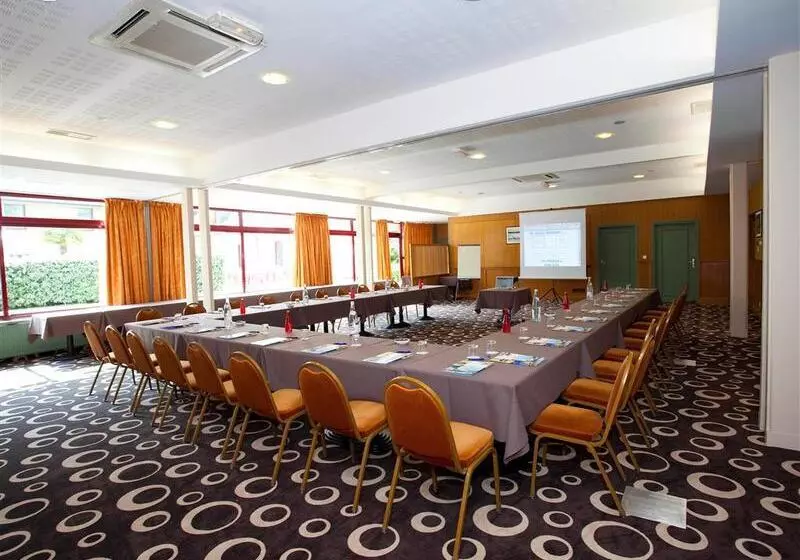 Hotel Mercure Dinan Port Le Jerzual