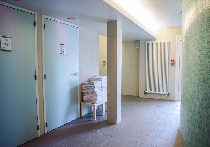 Hotelli Mercure Dinan Port Le Jerzual