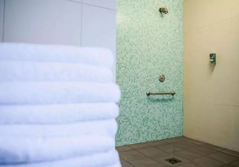 Hotel Mercure Dinan Port Le Jerzual