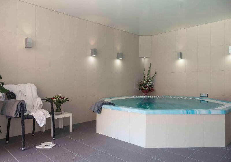 Hotelli Mercure Dinan Port Le Jerzual