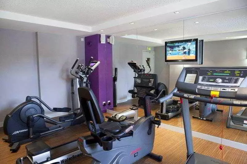 Hotel Mercure Dinan Port Le Jerzual