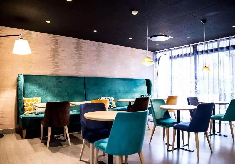 Hotel Mercure Dinan Port Le Jerzual