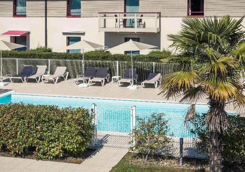 Hotel Mercure Dinan Port Le Jerzual