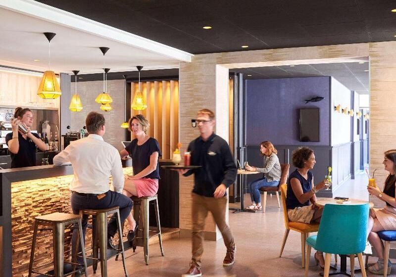 Hotelli Mercure Dinan Port Le Jerzual