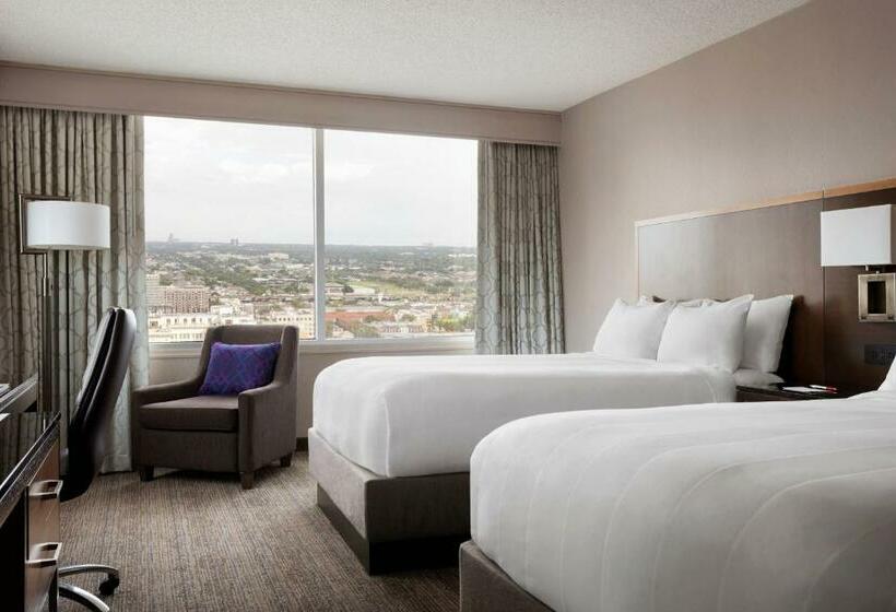 Otel New Orleans Marriott