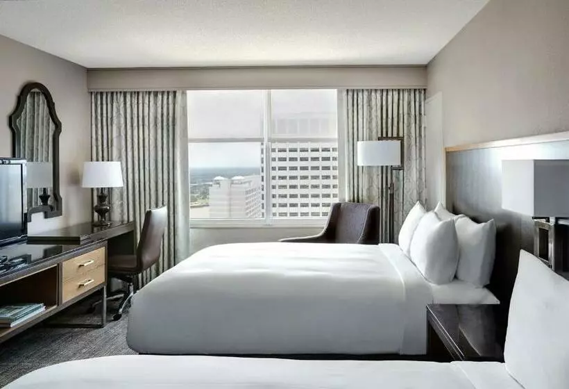 هتل New Orleans Marriott